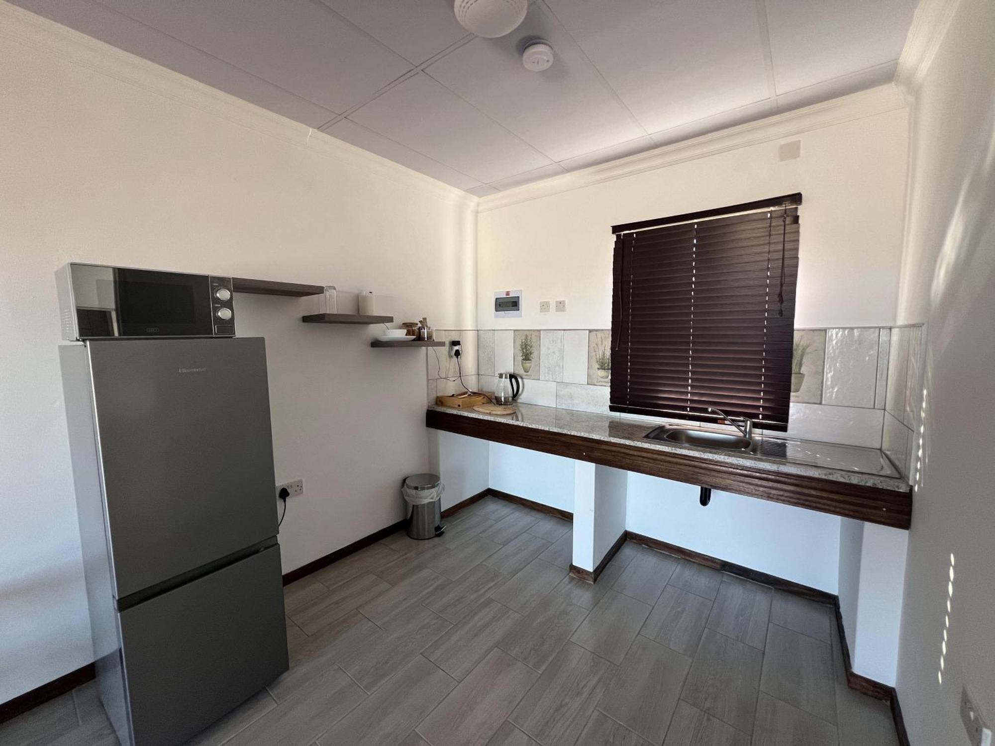 Plot 19 Villa Ghanzi ภายนอก รูปภาพ