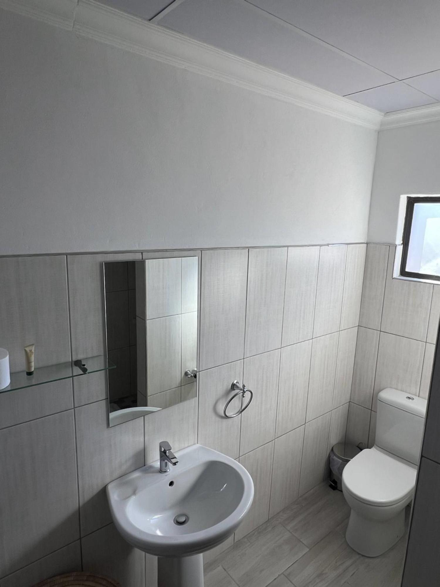 Plot 19 Villa Ghanzi ภายนอก รูปภาพ