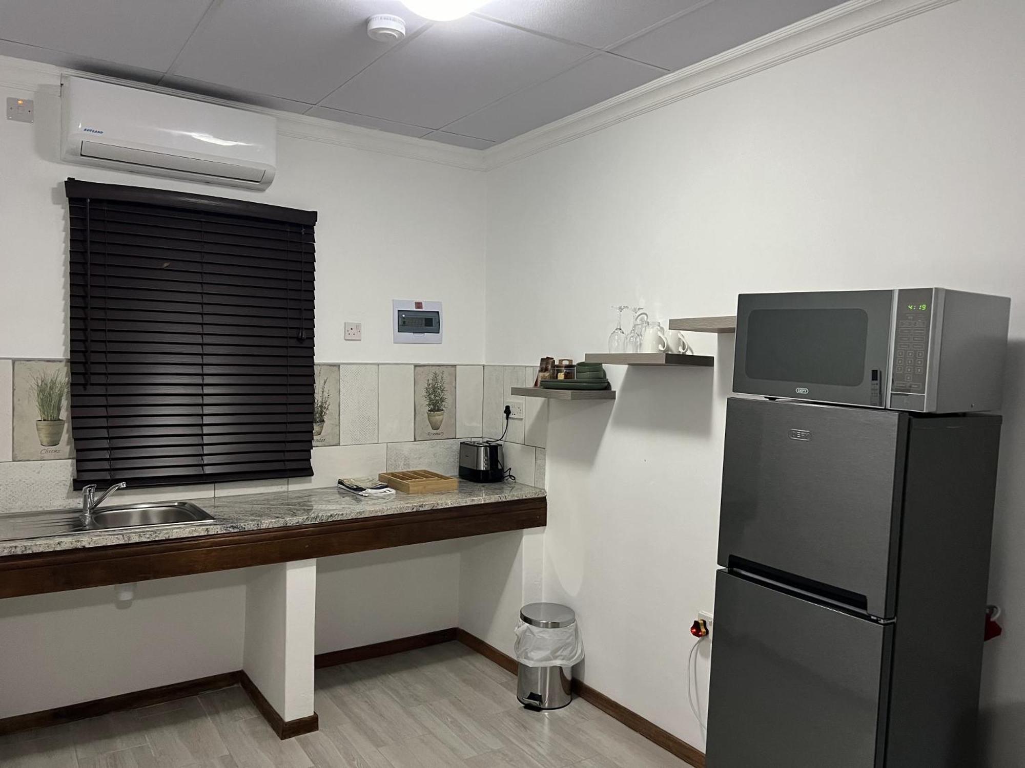 Plot 19 Villa Ghanzi ภายนอก รูปภาพ