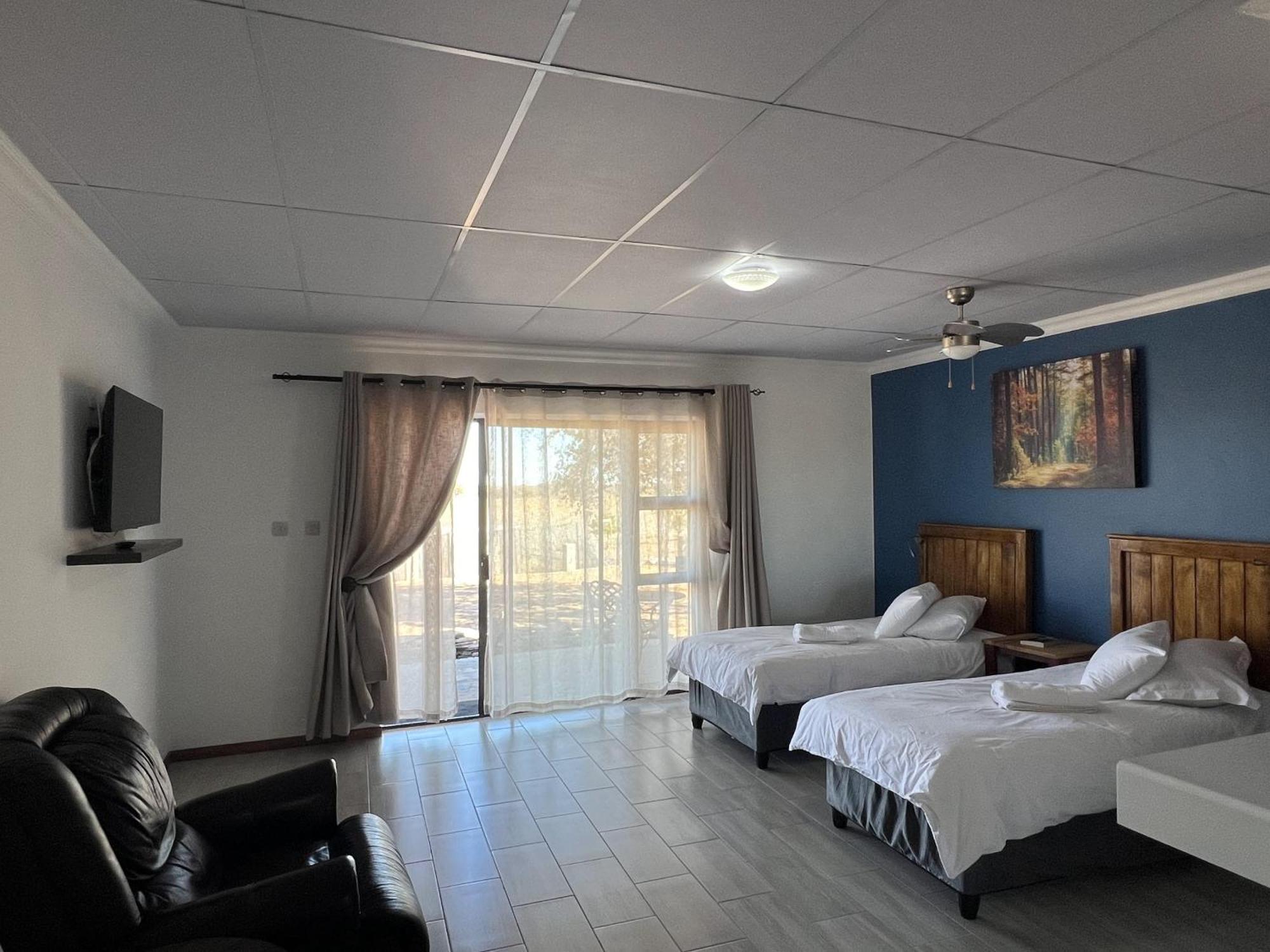 Plot 19 Villa Ghanzi ภายนอก รูปภาพ