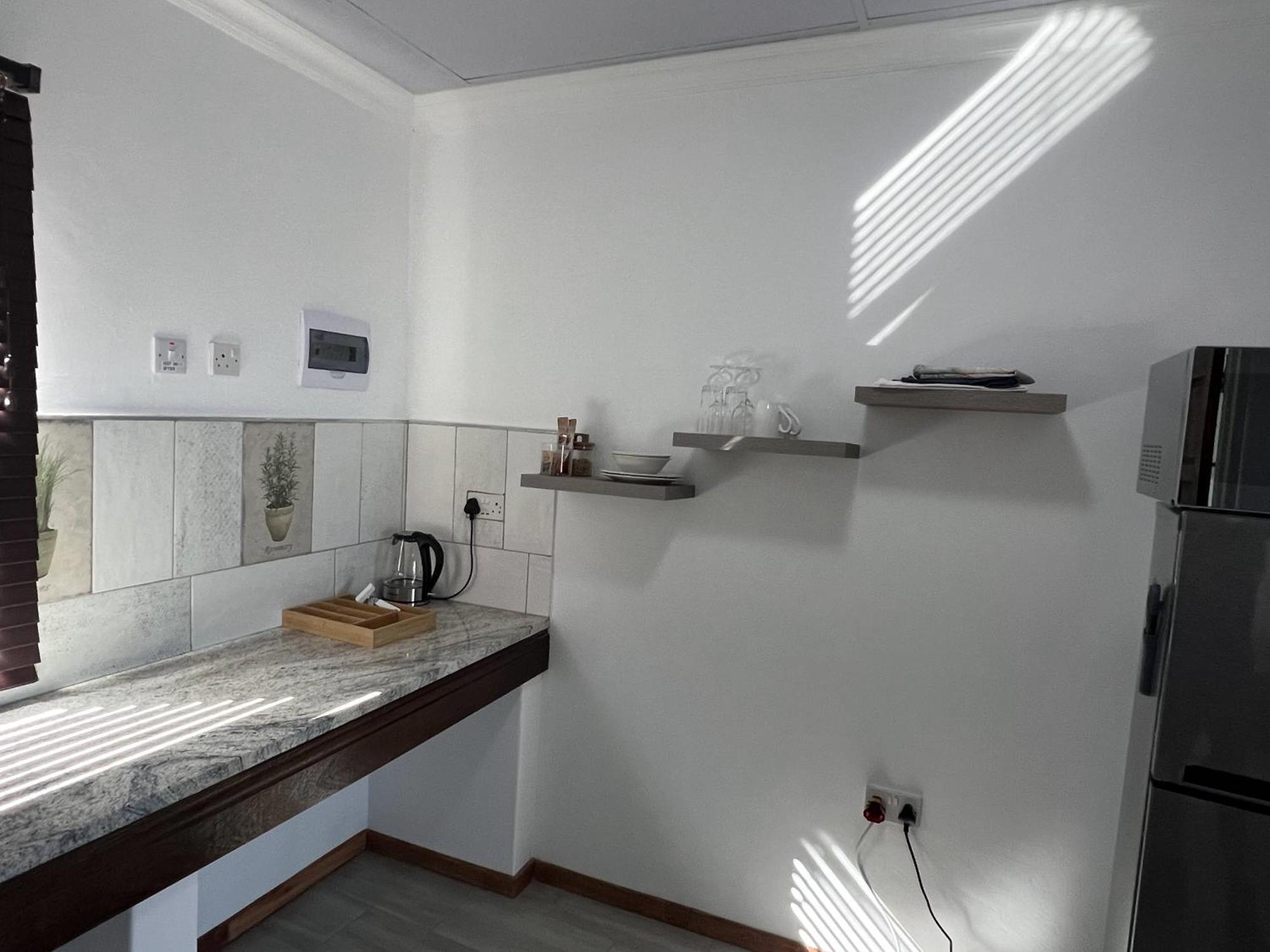Plot 19 Villa Ghanzi ภายนอก รูปภาพ