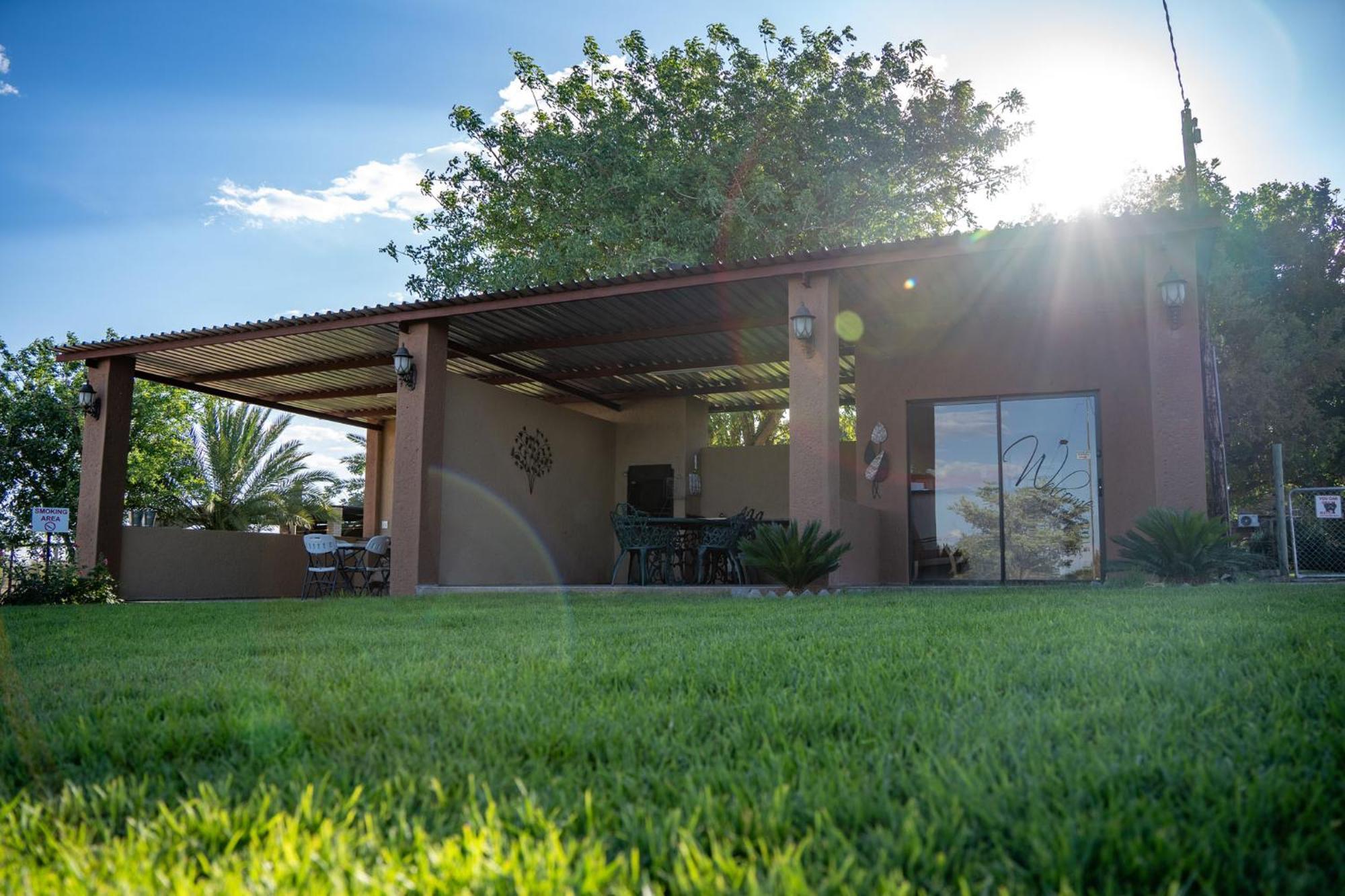 Plot 19 Villa Ghanzi ภายนอก รูปภาพ